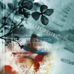 "PAREIDOLIA" NEW Album CD Preview (CD/Download Now Available To neptunian8.bandcamp.com)