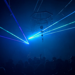 DJ Belle - Sonder Festival 2025