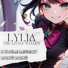 Lylia: The Little Wizard