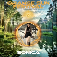 Orange Sun Festival - SON!CA