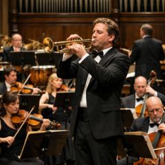 TRUMPET CONCERTO IN Bb MAJOR 2026