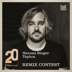 Hannes Bieger - Tephra (monodot isolation remix)