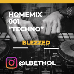 HomeMix 001 TECHNO