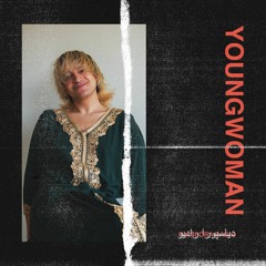 YoungWoman - Diaspora Radio 018