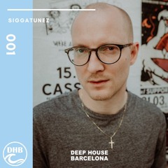 Siggatunez - DHB Mix #001