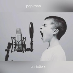 Pop Man
