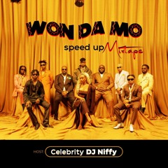 Celebrity DJ Niffy - Won Da Mo (speed up) Mixtape.mp3