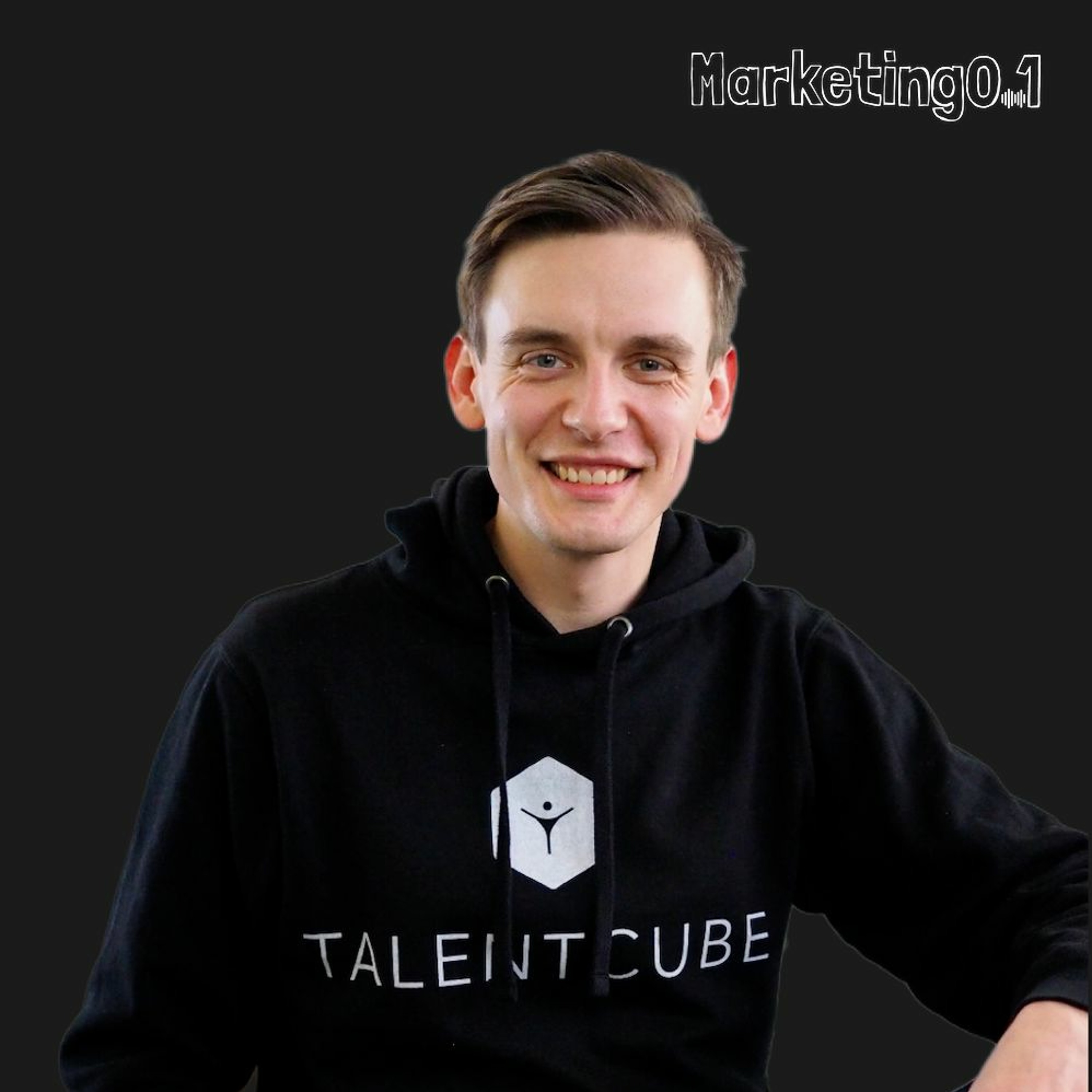 Marketing From Zero To One | Der Podcast über Startups (#Marketing_021)
