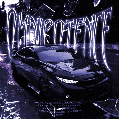 OMNIPOTENCE! (MEGACOLLAB)