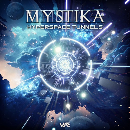 Hyperspace Tunnels (Original Mix)