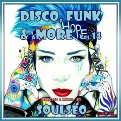 Disco, Funk & More #14