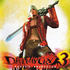 DEVIL MAY CRY
