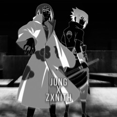 "You were on your own right from the beginning" SASUKE X ITACHI X BATTLE CRY || (collab w/Jung)