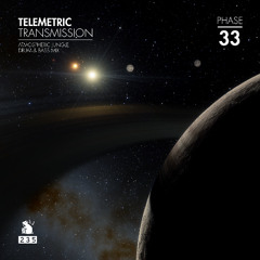 Telemetric Transmission | Phase 33 | Atmospheric Jungle Drum & Bass Mix