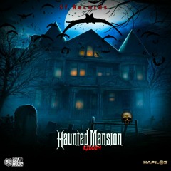Jah Vinci - Hustle [Haunted Mansion Riddim]