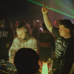 CPTL PNSHMNT | AKO X RUPR LIVE