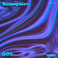 Estetika Podcast 005 - Samogulov(PL)