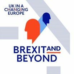 Brexit and Beyond with Fiona Hill