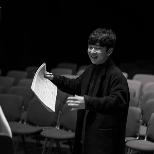 Sunghyun Lee (South Korea 1995):  Escape From Gravity