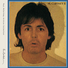 Paul McCartney - Wonderful Christmastime (Edited Version / Remastered 2011)