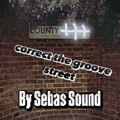 COUNTY GROOVE UK
