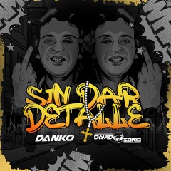 SIN DAR DETALLE🤫 SG DANKO x DAVID OSORIO (SET MY BIRTHDAY) #AFROHOUSE
