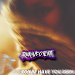 Where have you been Remix_Final