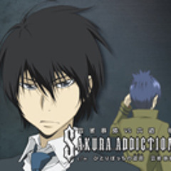 ひとりぼっちの運命（雲雀恭弥）