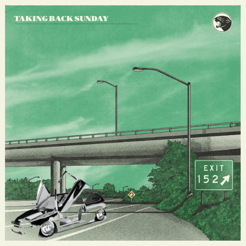 Taking Back Sunday - Cute Without The E (Gully B '3 Noches' Edit)