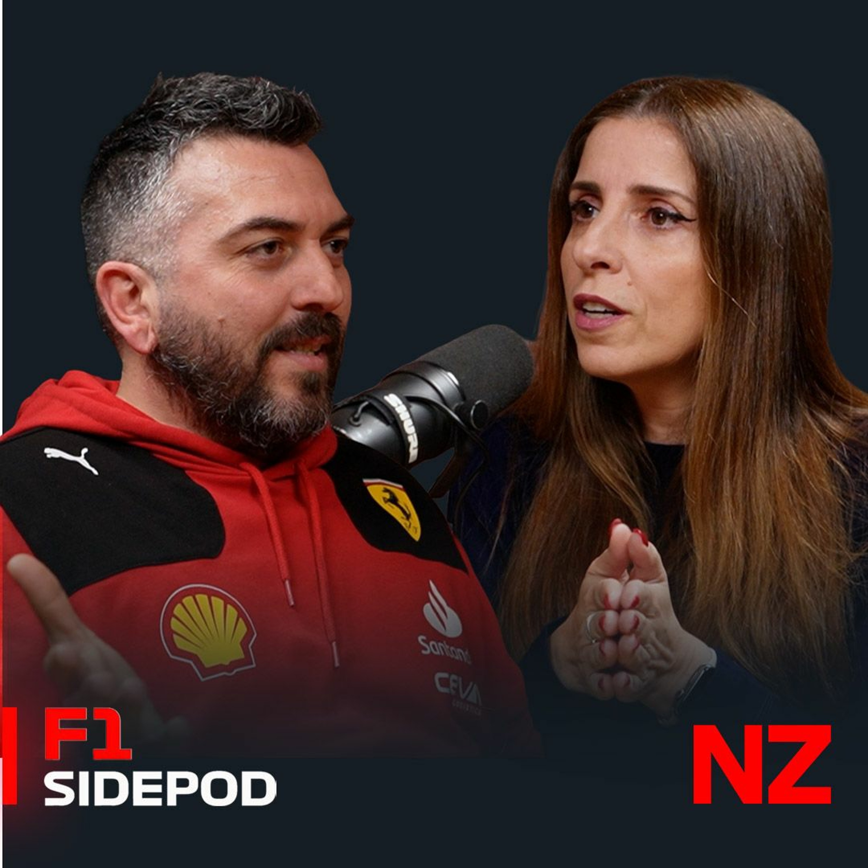 Netcast Zone