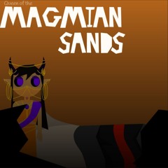 Magmian Sands