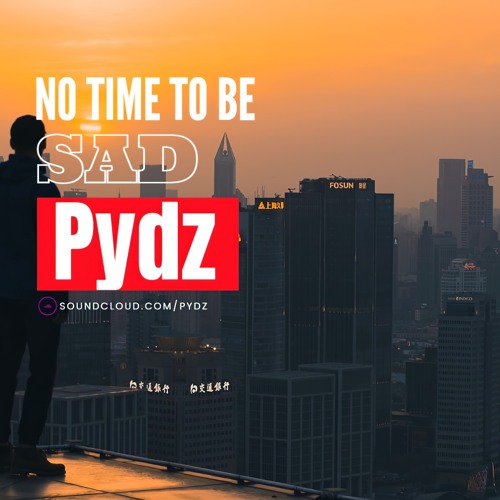 No Time To Be Sad #054 [January 10, 2025]