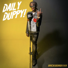 BackRoad Gee - Daily Duppy