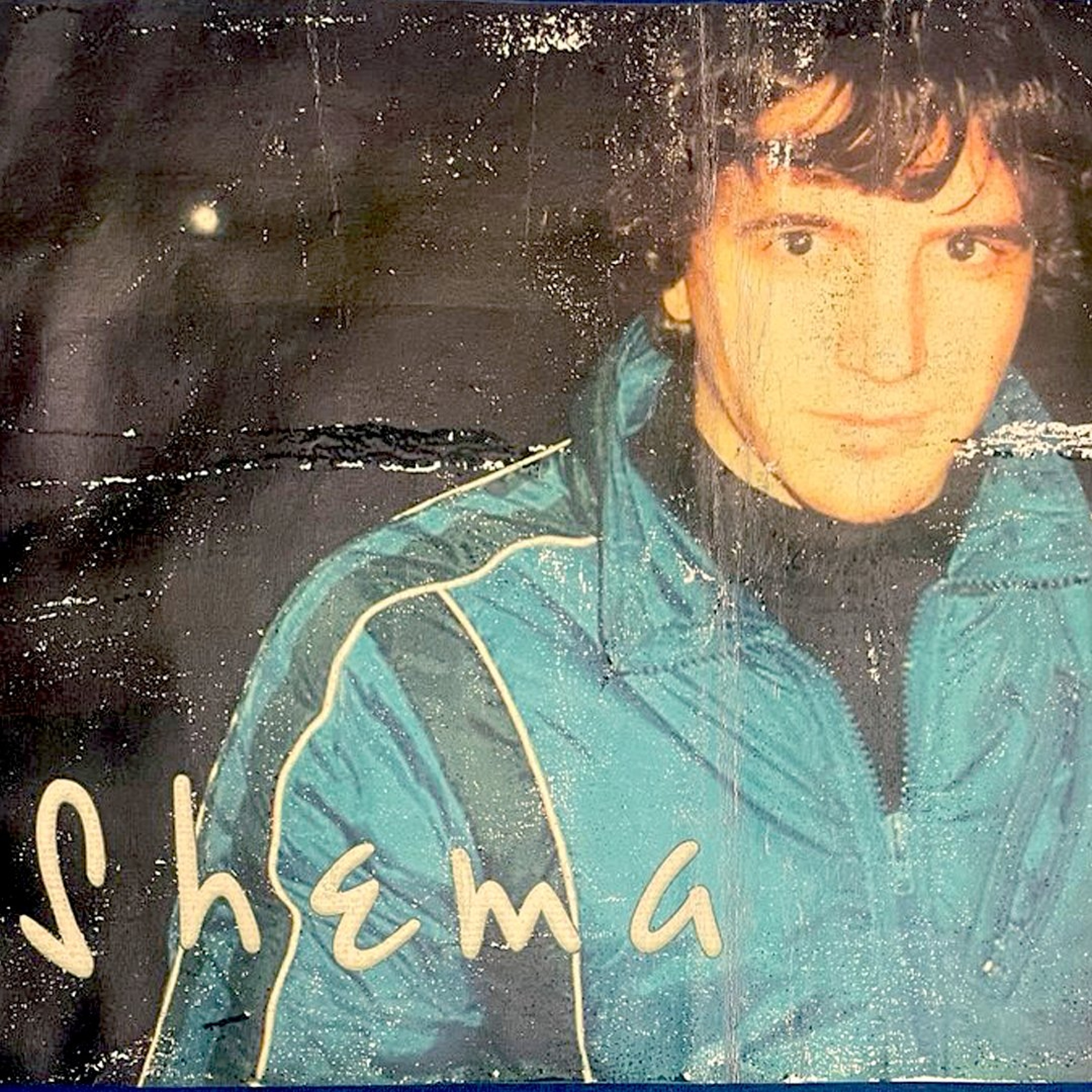 Shema - Melody in my head episode artwork