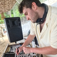 Sol Michael @ Karma Beach Bali 2025