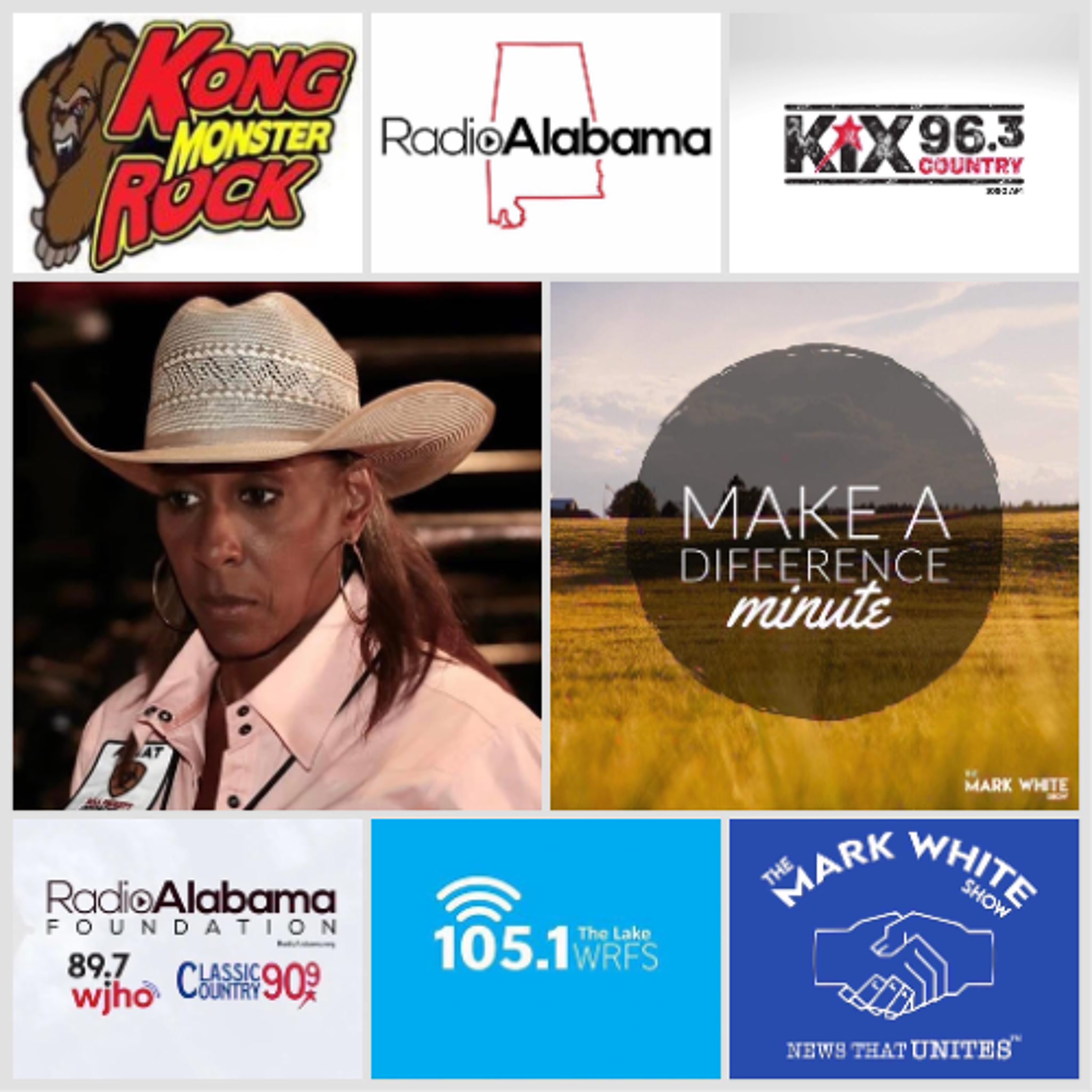 Make A Difference Minute: Midwest Black Rodeo episode artwork