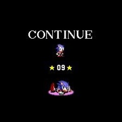 Sonic 1 OST  - Continue?
