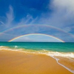 What's Behind A Rainbow Reggae