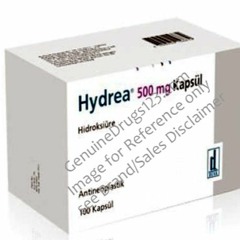 Buy Hydroxyurea