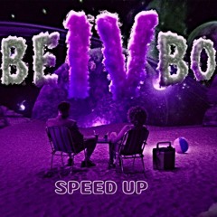NUCCI - BEBO 4 (SPEED UP)