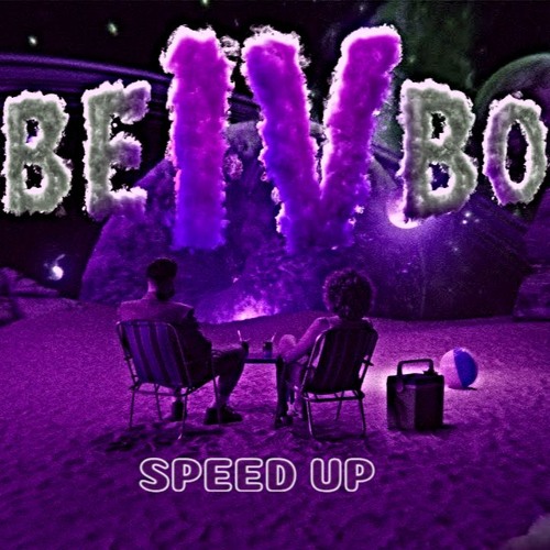 NUCCI - BEBO 4 (SPEED UP)