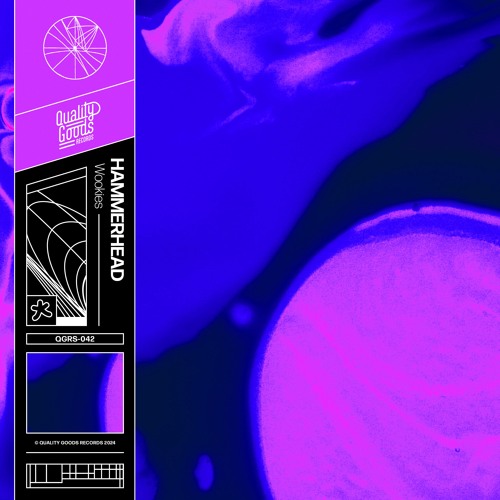 QGRS-042 | Hammerhead - Wookies