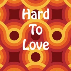 Hard To Love Produced By Ice _ Cold