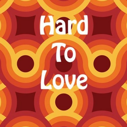 Hard To Love Produced By Ice _ Cold