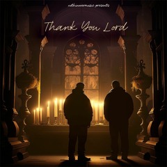 Thank You Lord Feat Kennis Clark