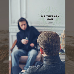 Mr Therapy Man-Cover