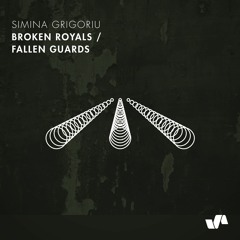 ELV141 2. Simina Grigoriu - Fallen Guards