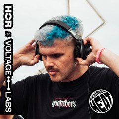 GNS | HÖR x Voltage Labs DJ Contest [2025]