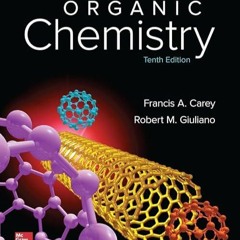 book❤read Organic Chemistry - Standalone book
