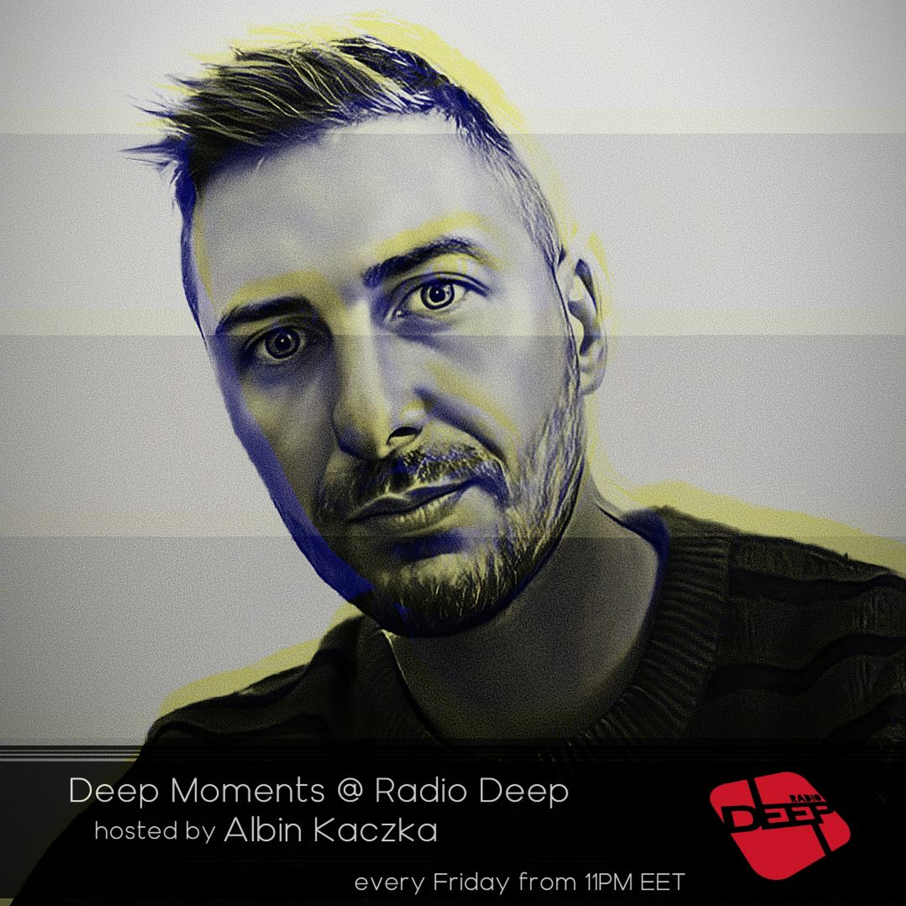 Deep Moments Radio Show